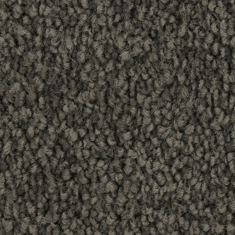 Coastal Fashion II 993 Battleship 45 oz. Nylon Ultrastrand Texture Indoor Carpet Flooring 12' Feet Wide (9 sf / yd)