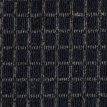 Corner Block 599 Village Place 20 oz. Polyester EnviroStrand SD Indoor Loop Broadloom Flooring 12' Feet Wide (9 sf / yd)