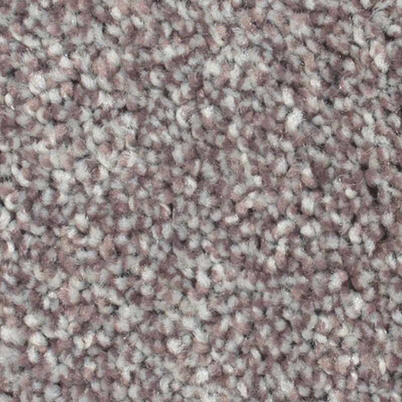 Crestview 874 Roman Tile 30 oz. Polyester Everstrand Texture Indoor Carpet Flooring 12' Feet Wide (9 sf / yd)