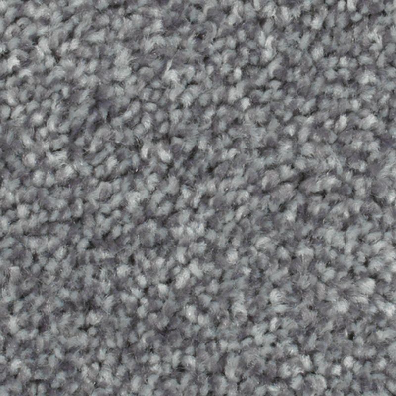 Crestview 973 Spellbound 30 oz. Polyester Everstrand Texture Indoor Carpet Flooring 12' Feet Wide (9 sf / yd)