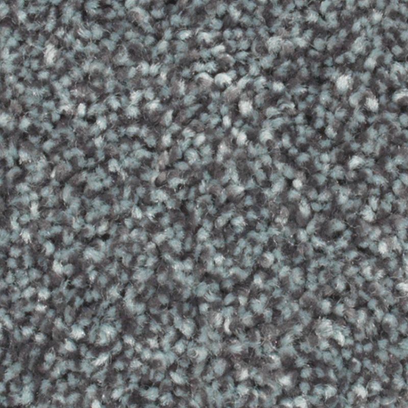 Crestview 989 Eternity 30 oz. Polyester Everstrand Texture Indoor Carpet Flooring 12' Feet Wide (9 sf / yd)