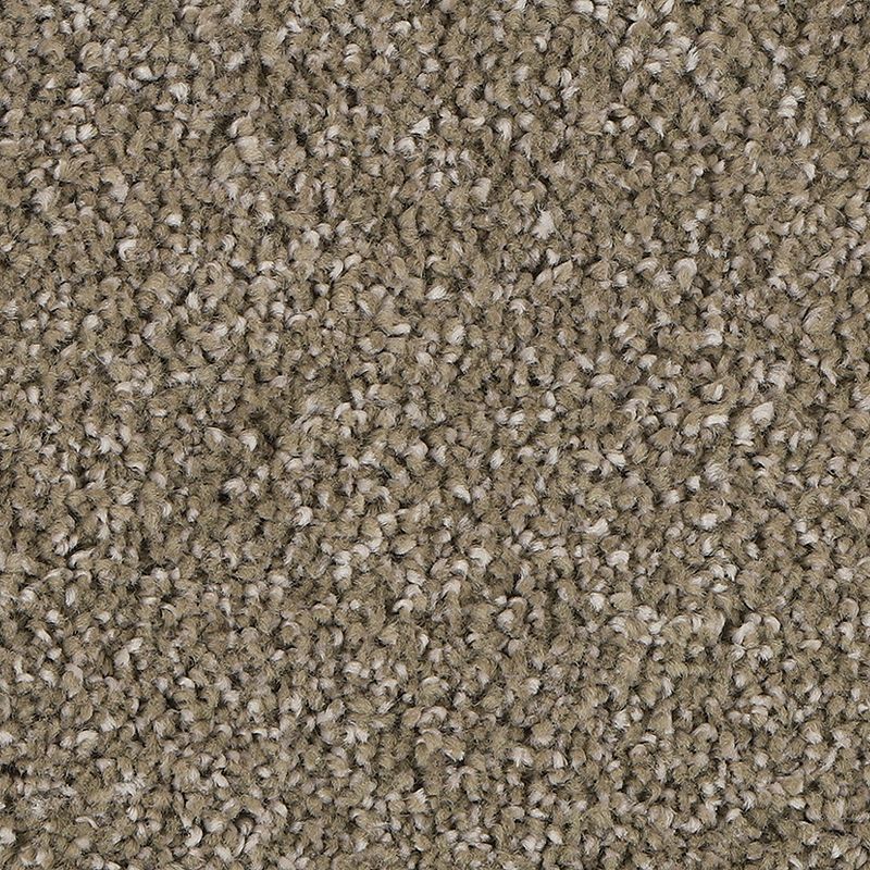 Delicate Tones I 786 Mission 40 oz. Triexta Smartstrand Silk Texture Indoor Carpet Flooring 12' Feet Wide (9 sf / yd)