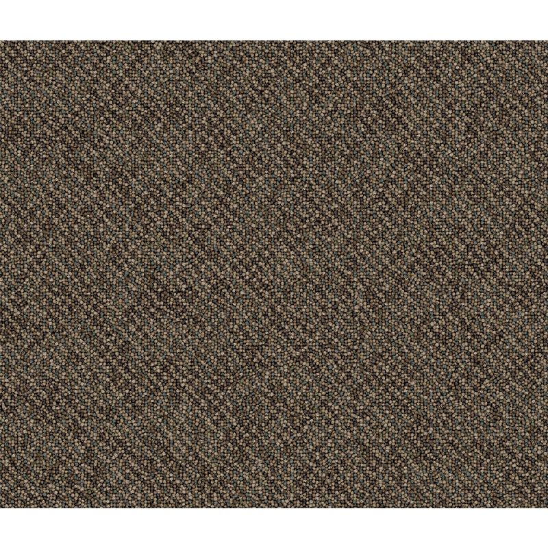 Denote 862 Persuade 19 oz. Nylon ColorStrand ND Indoor Loop Broadloom Carpet Flooring 12' Feet Wide (9 sf / yd)