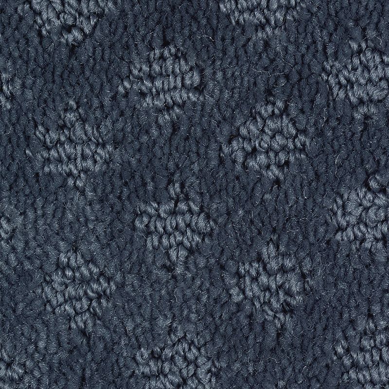 Design Inspiration 501 Nautica 32 oz. Triexta Smartstrand Pattern Indoor Carpet Flooring 12' Feet Wide (9 sf / yd)