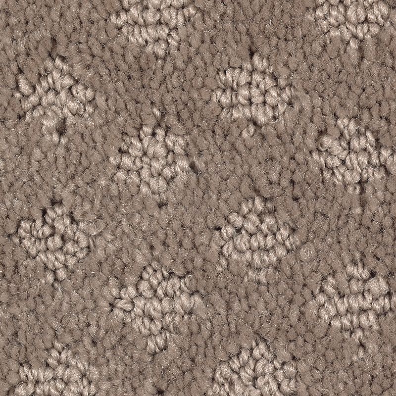 Mohawk 2H06 Design Inspiration 509 Brownstone – Flamingo's Flooring