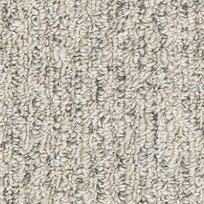 Detailed Comfort 911 London Fog 42 oz. Polyester Everstrand Loop Indoor Carpet Flooring 12' Feet Wide (9 sf / yd)