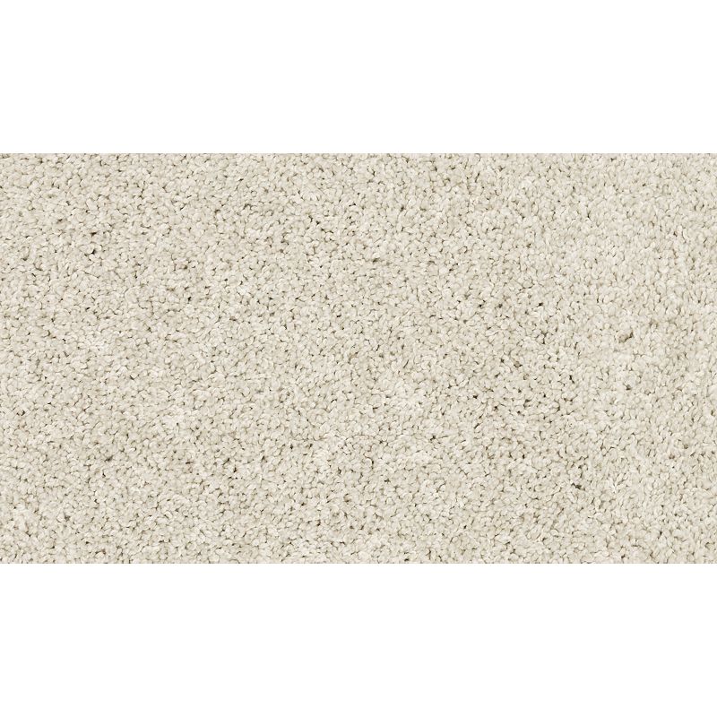 Diffurent Choice III 901 Haze 58 oz. Polyester Everstrand Texture Indoor Carpet Flooring 12' Feet Wide (9 sf / yd)