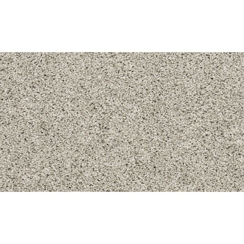 Diffurent Choice III 909 Mercury 58 oz. Polyester Everstrand Texture Indoor Carpet Flooring 12' Feet Wide (9 sf / yd)