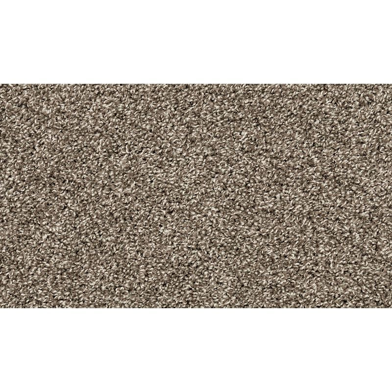 Diffurent Choice II 964 Gravity 45 oz. Polyester Everstrand Texture Indoor Carpet Flooring 12' Feet Wide (9 sf / yd)
