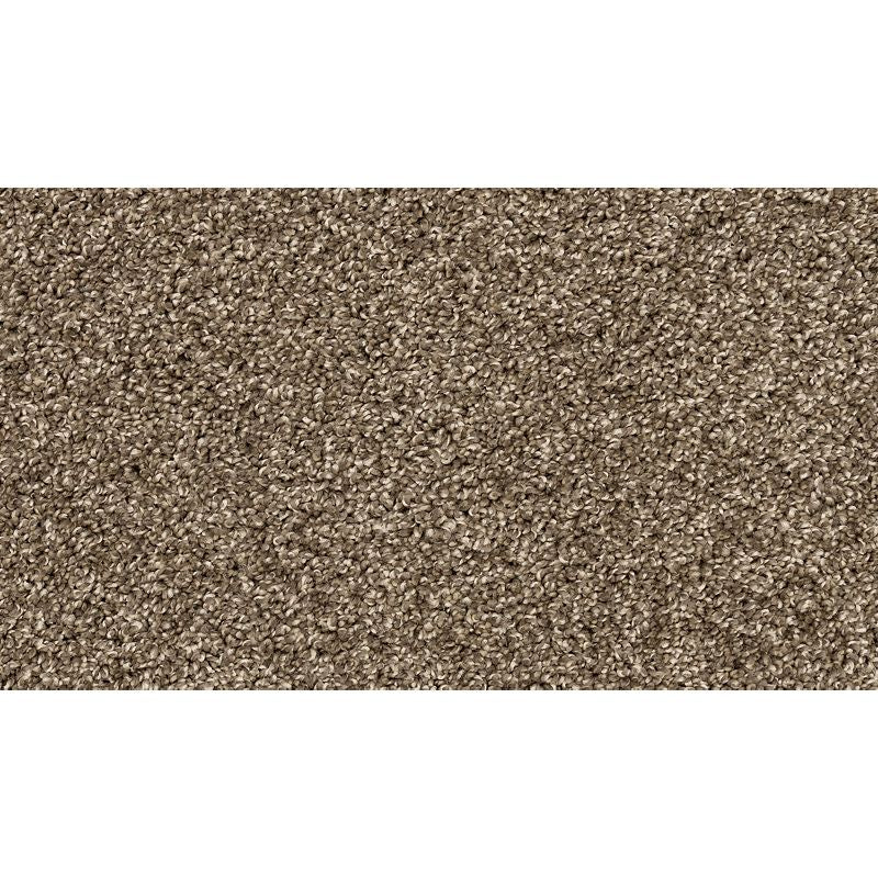 Diffurent Choice II 966 Legend 45 oz. Polyester Everstrand Texture Indoor Carpet Flooring 12' Feet Wide (9 sf / yd)