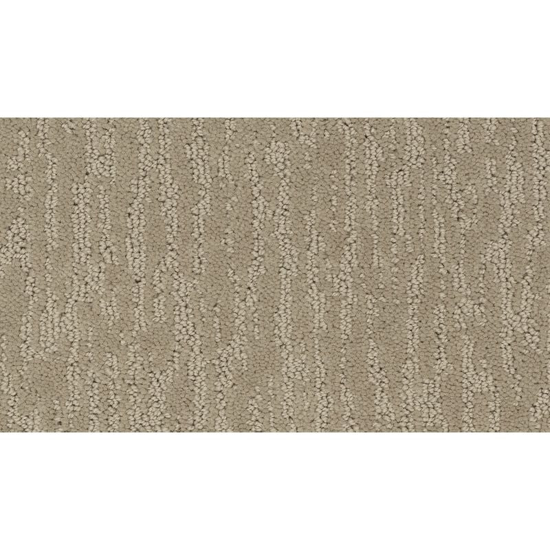 Downtown Spirit II 776 Secret Cove 25 oz. Triexta Smartstrand Pattern Indoor Carpet Flooring 12' Feet Wide (9 sf / yd)