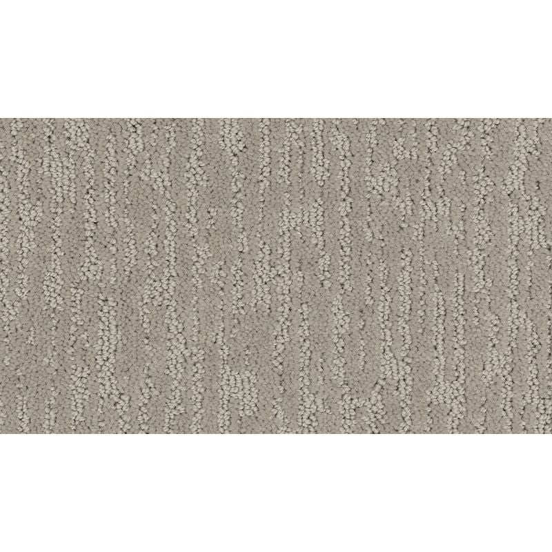 Downtown Spirit II 938 Explorer 25 oz. Triexta Smartstrand Pattern Indoor Carpet Flooring 12' Feet Wide (9 sf / yd)