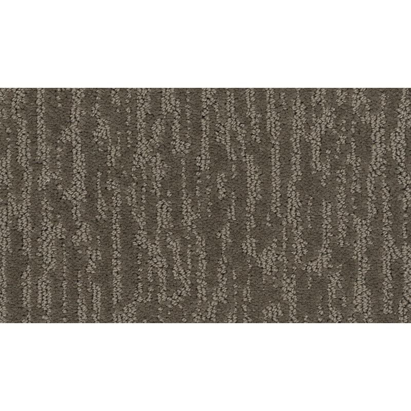 Downtown Spirit II 950 Sedimentary 25 oz. Triexta Smartstrand Pattern Indoor Carpet Flooring 12' Feet Wide (9 sf / yd)