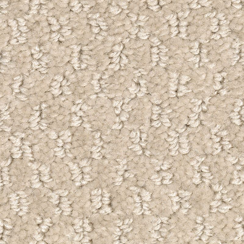 Dynamo 712 Candle Wax 25 oz. Polyester Everstrand Pattern Indoor Carpet Flooring 12' Feet Wide (9 sf / yd)