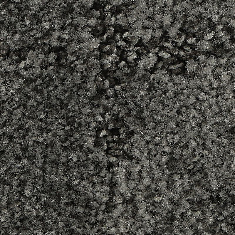 Elaborate Appeal 965 Kettle 38 oz. Polyester Everstrand Soft Appeal Pattern Indoor Carpet Flooring 12' Feet Wide (9 sf / yd)