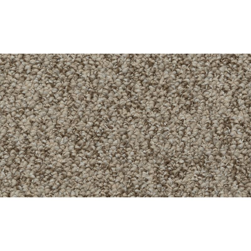 Enduring Amazement 759 Outback 28 oz. Polyester Everstrand Loop Indoor Carpet Flooring 12' Feet Wide (9 sf / yd)