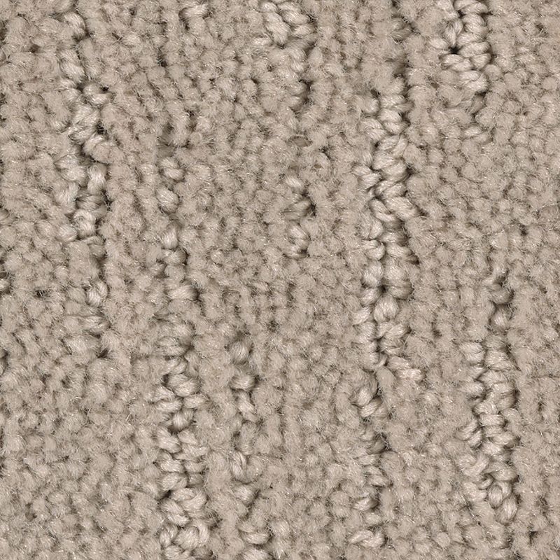 Enduring Idea 748 Summer Mist 32 oz. Triexta Smartstrand Pattern Indoor Carpet Flooring 12' Feet Wide (9 sf / yd)