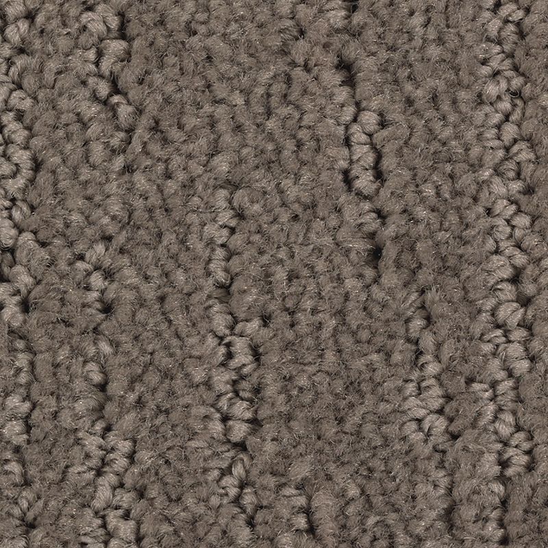 Enduring Idea 839 Mountain Ledge 32 oz. Triexta Smartstrand Pattern Indoor Carpet Flooring 12' Feet Wide (9 sf / yd)