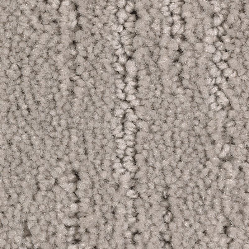 Enduring Idea 908 Misty Morn 32 oz. Triexta Smartstrand Pattern Indoor Carpet Flooring 12' Feet Wide (9 sf / yd)