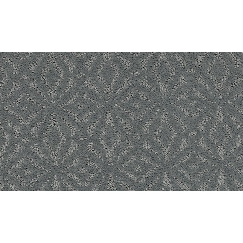 Exquisite Charm 501 Windy Day 41 oz. Triexta Smartstrand Silk Pattern Indoor Carpet Flooring 12' Feet Wide (9 sf / yd)