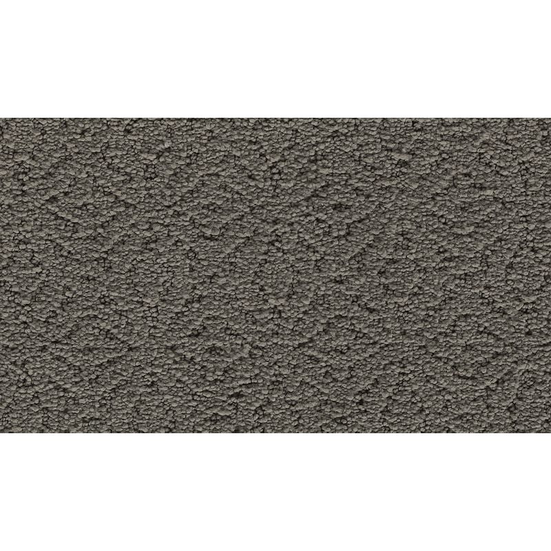 Exquisite Charm 515 Seastone 41 oz. Triexta Smartstrand Silk Pattern Indoor Carpet Flooring 12' Feet Wide (9 sf / yd)
