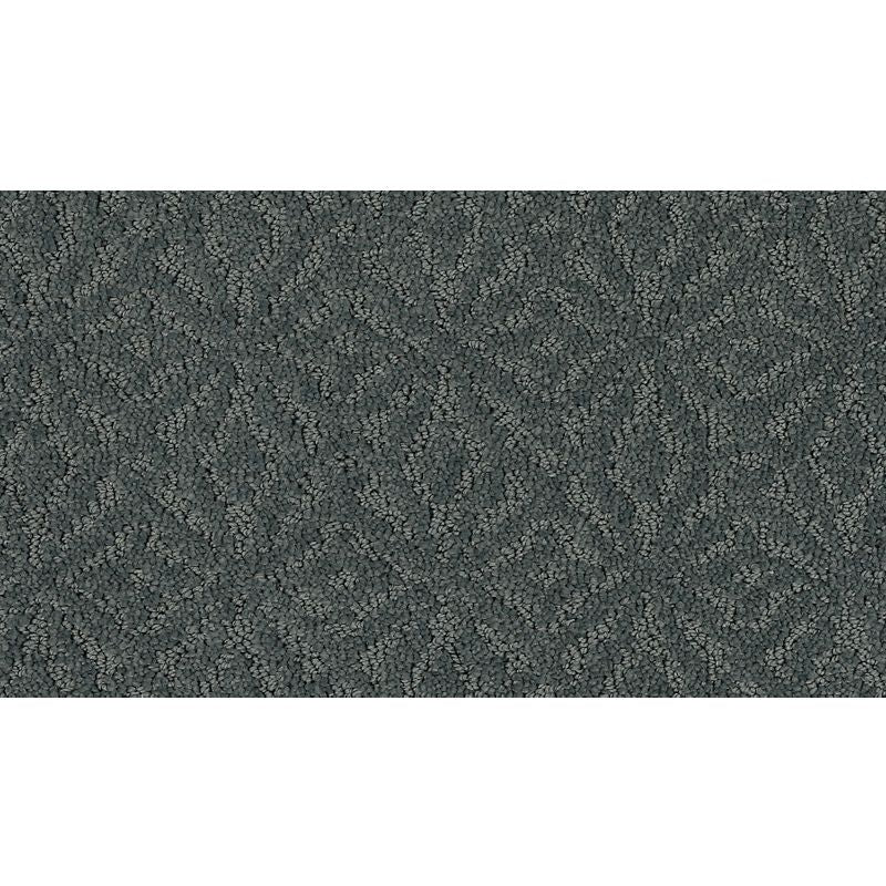 Exquisite Charm 519 Rhapsody 41 oz. Triexta Smartstrand Silk Pattern Indoor Carpet Flooring 12' Feet Wide (9 sf / yd)