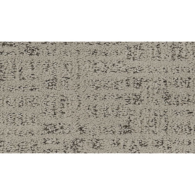 Exquisite Portrait 502 Arctic 45 oz. Triexta Smartstrand Silk Pattern Indoor Carpet Flooring 12' Feet Wide (9 sf / yd)