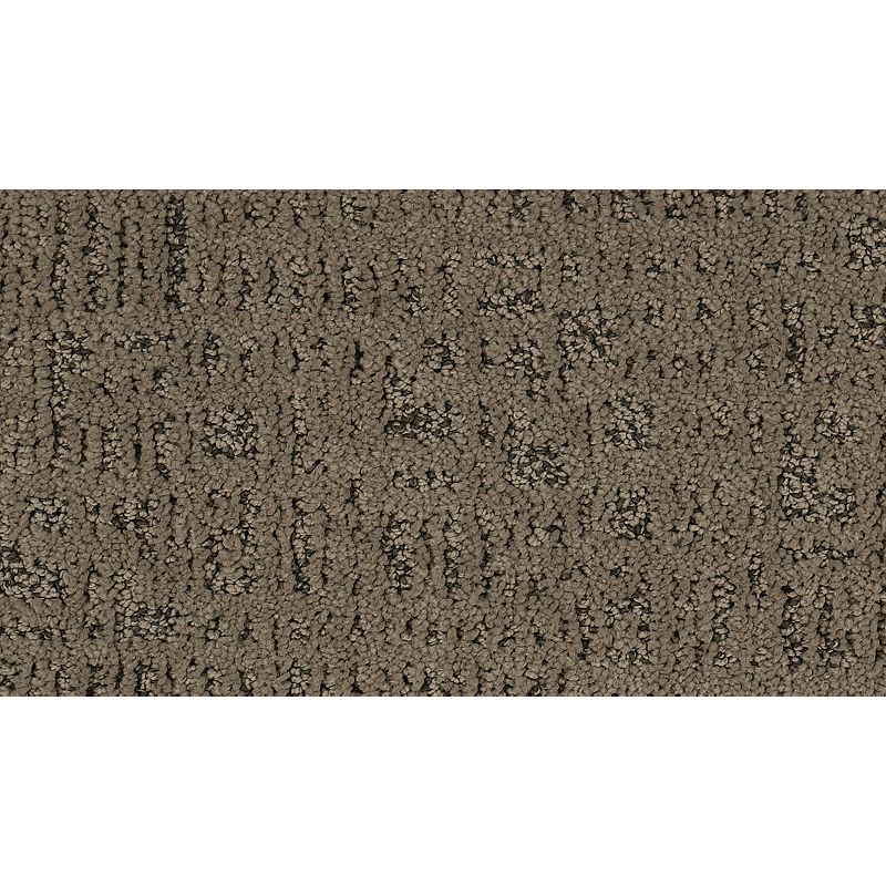 Exquisite Portrait 516 Cathedral 45 oz. Triexta Smartstrand Silk Pattern Indoor Carpet Flooring 12' Feet Wide (9 sf / yd)