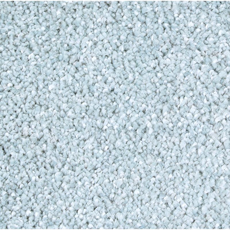 Exquisite Shades 501 Gentle Breeze 48 oz. Triexta Smartstrand Silk Texture Indoor Carpet Flooring 12' Feet Wide (9 sf / yd)