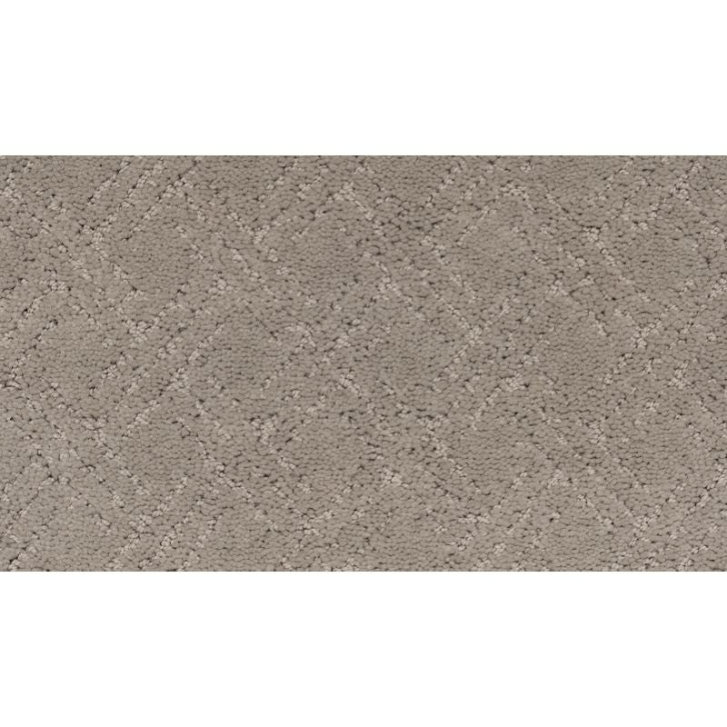 Exquisite Touch 503 Cosmopolitan 41 oz. Triexta Smartstrand Silk Pattern Indoor Carpet Flooring 12' Feet Wide (9 sf / yd)
