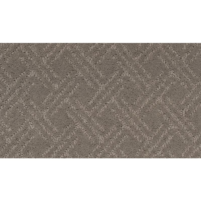 Exquisite Touch 509 Pittsburgh 41 oz. Triexta Smartstrand Silk Pattern Indoor Carpet Flooring 12' Feet Wide (9 sf / yd)