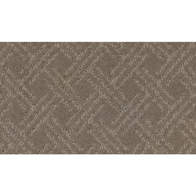 Exquisite Touch 510 Ancient Oaks 41 oz. Triexta Smartstrand Silk Pattern Indoor Carpet Flooring 12' Feet Wide (9 sf / yd)