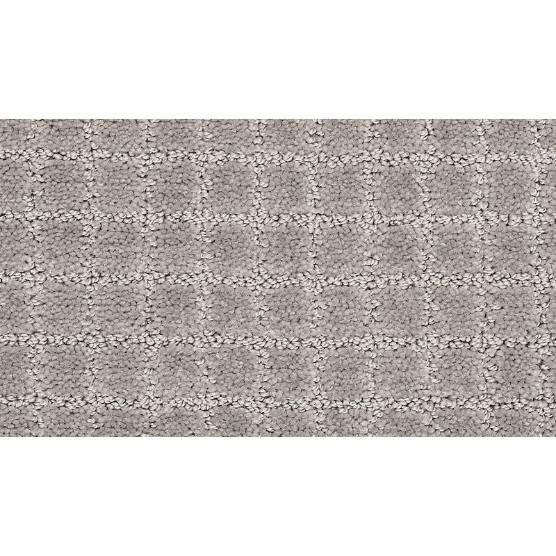 First Class II 961 Rough Stone 25 oz. Polyester Everstrand Pattern Indoor Carpet Flooring 12' Feet Wide (9 sf / yd)