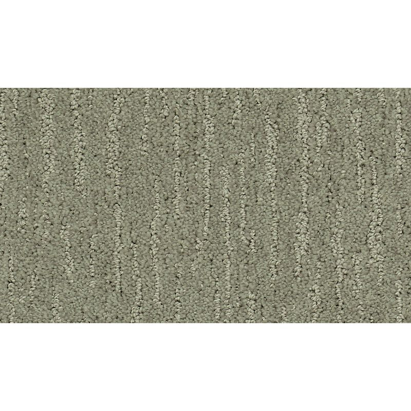 Flawless Reputation 503 Dancing Raindrop 40 oz. Triexta Smartstrand Pattern Indoor Carpet Flooring 12' Feet Wide (9 sf / yd)