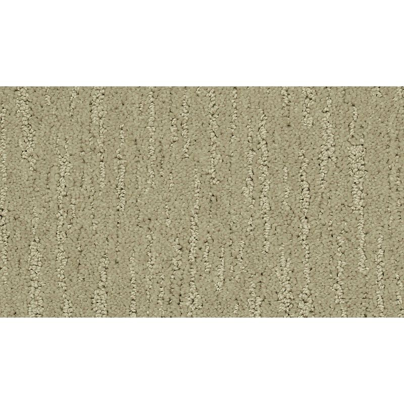 Flawless Reputation 506 Alpaca 40 oz. Triexta Smartstrand Pattern Indoor Carpet Flooring 12' Feet Wide (9 sf / yd)