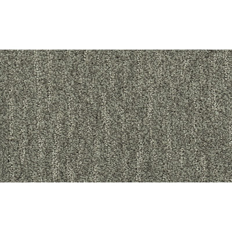 Flawless Reputation 514 Sea Rocks 40 oz. Triexta Smartstrand Pattern Indoor Carpet Flooring 12' Feet Wide (9 sf / yd)