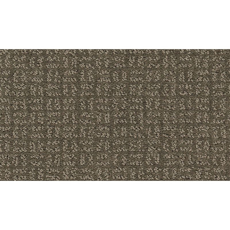Flawless Vision 869 Twilight Jungle 32 oz. Triexta Smartstrand Pattern Indoor Carpet Flooring 12' Feet Wide (9 sf / yd)
