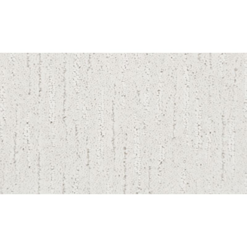 Glamorous Style 700 Flurry 42 oz. Triexta Smartstrand Silk Pattern Indoor Carpet Flooring 12' Feet Wide (9 sf / yd)