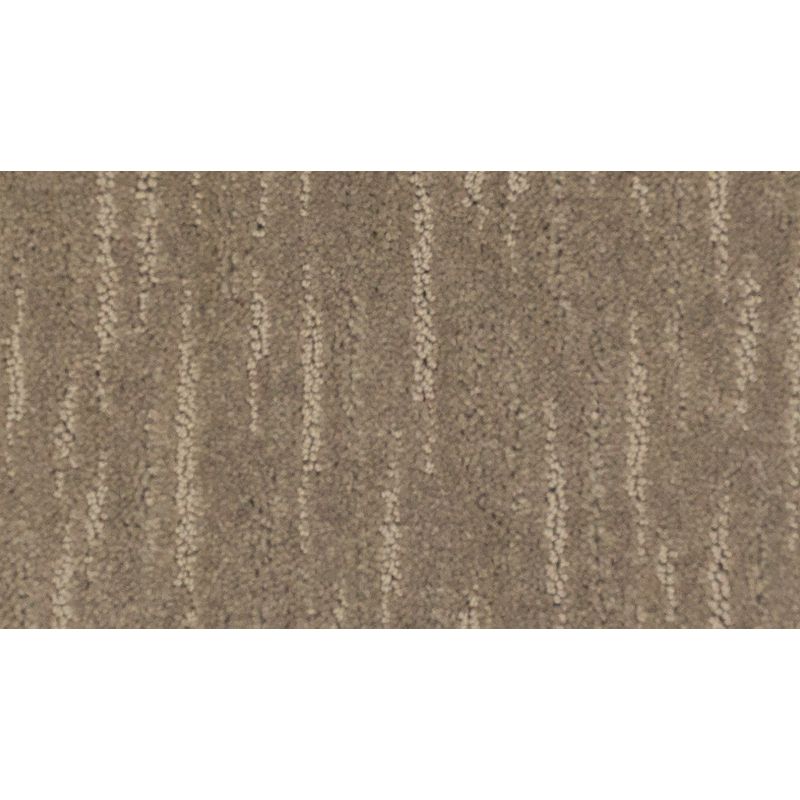 Glamorous Style 952 Cabin Life 42 oz. Triexta Smartstrand Silk Pattern Indoor Carpet Flooring 12' Feet Wide (9 sf / yd)