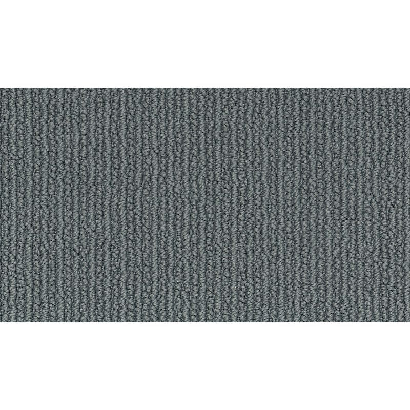 Global Perspective 543 Cool Morn 36 oz. Triexta Smartstrand Loop Indoor Carpet Flooring 12' Feet Wide (9 sf / yd)
