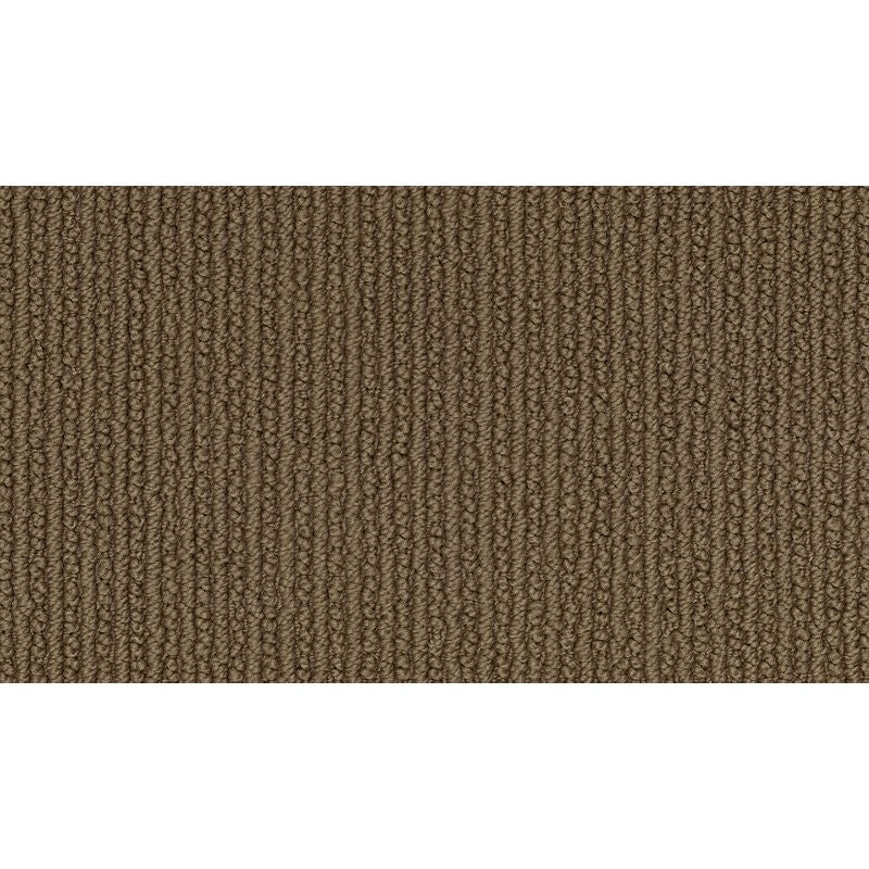 Global Perspective 847 Dock 36 oz. Triexta Smartstrand Loop Indoor Carpet Flooring 12' Feet Wide (9 sf / yd)