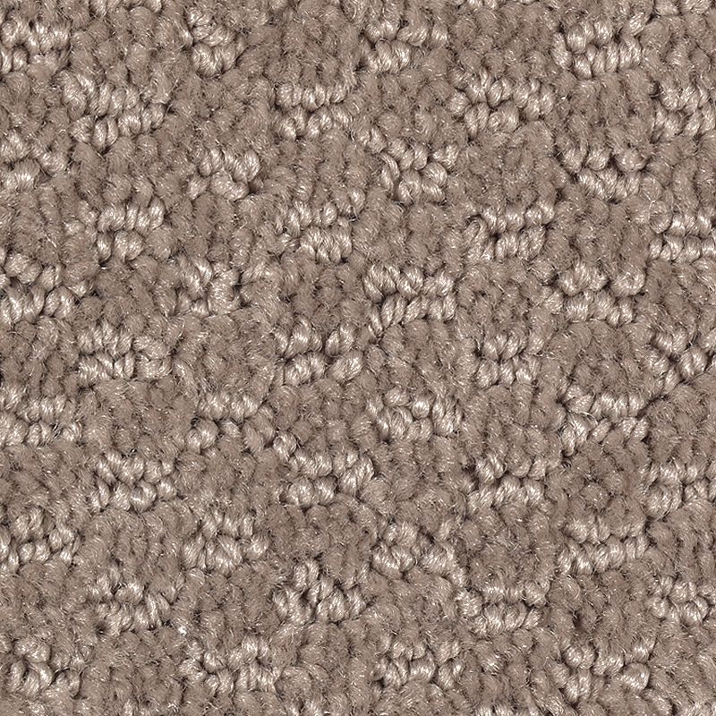 Graceful Manner 504 Woodchuck 32 oz. Triexta Smartstrand Pattern Indoor Carpet Flooring 12' Feet Wide (9 sf / yd)