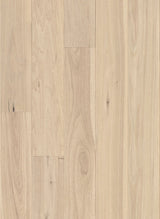 H Series Hickory H-06 Prairie Tale 1/2" In T x 7.5" In W x Random Lengths 2mm T&G Engineered Hardwood Flooring (31.09 sf / box)