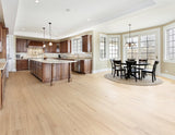 H Series Hickory H-06 Prairie Tale 1/2" In T x 7.5" In W x Random Lengths 2mm T&G Engineered Hardwood Flooring (31.09 sf / box)