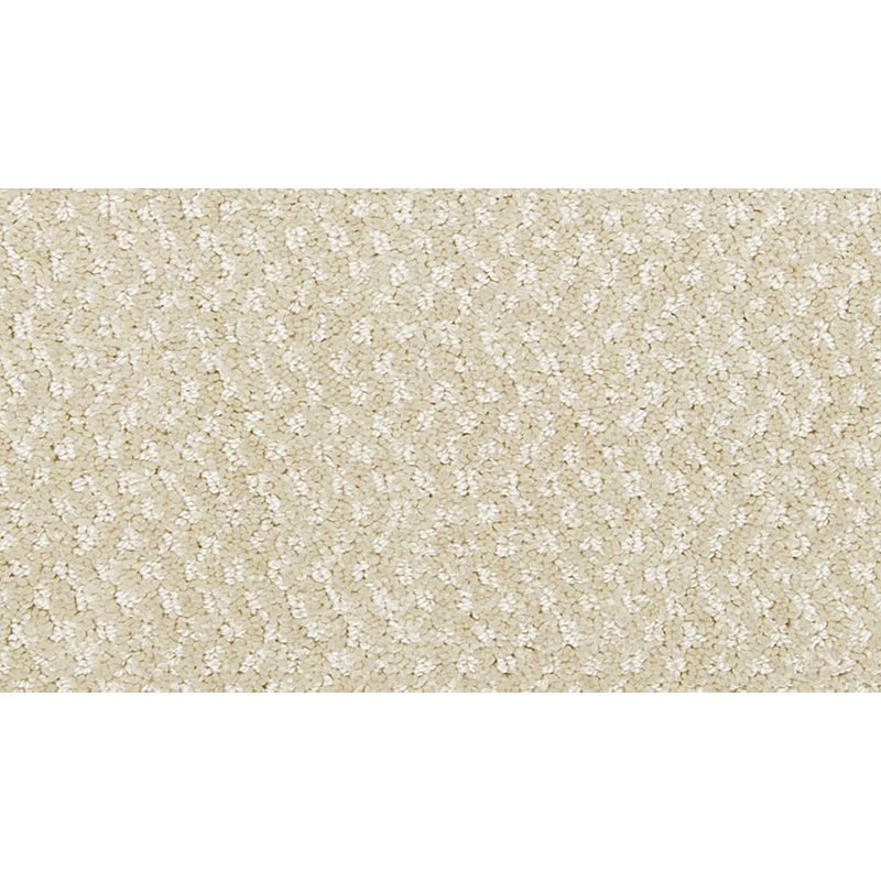 Hometown Charm 706 Unique 34 oz. Polyester Everstrand Pattern Indoor Carpet Flooring 12' Feet Wide (9 sf / yd)