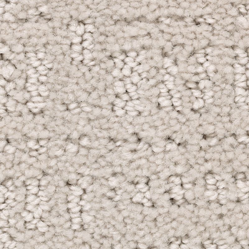 Industrial Elegance 504 Natural Linen 32 oz. Triexta Smartstrand Pattern Indoor Carpet Flooring 12' Feet Wide (9 sf / yd)