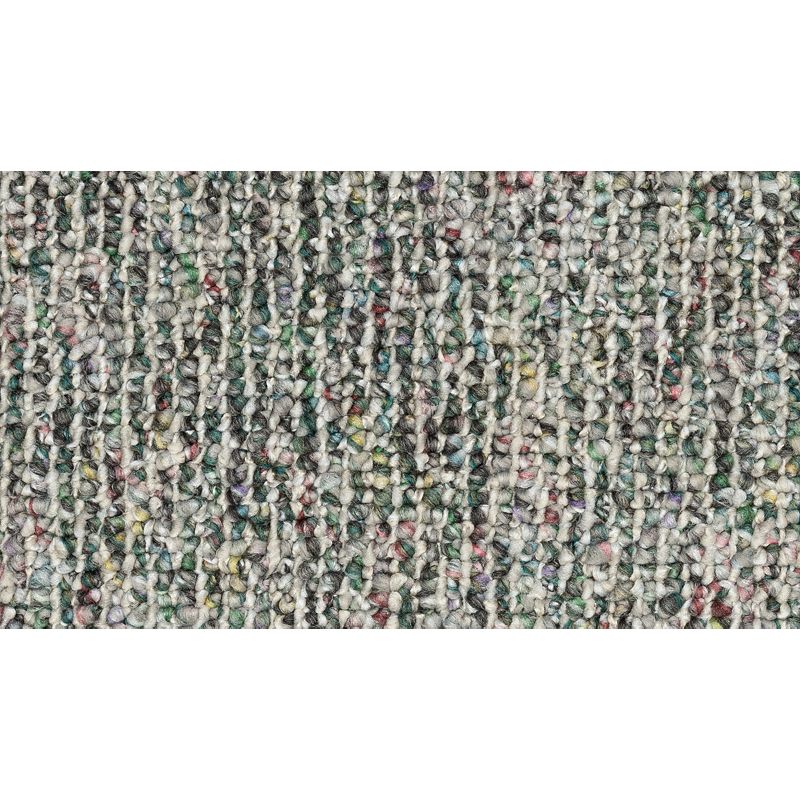 Infinite Charm 685 Renew 25 oz. Polyester Everstrand Loop Indoor Carpet Flooring 12' Feet Wide (9 sf / yd)