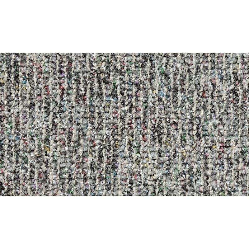 Infinite Charm 969 Boulevard 25 oz. Polyester Everstrand Loop Indoor Carpet Flooring 12' Feet Wide (9 sf / yd)