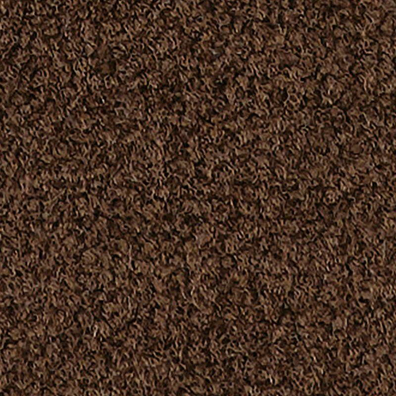 Influencer 30 888 Chocolate Latte 30 oz. Nylon ColorStrand ND Indoor Texture Broadloom Carpet Flooring 12' Feet Wide (9 sf / yd)