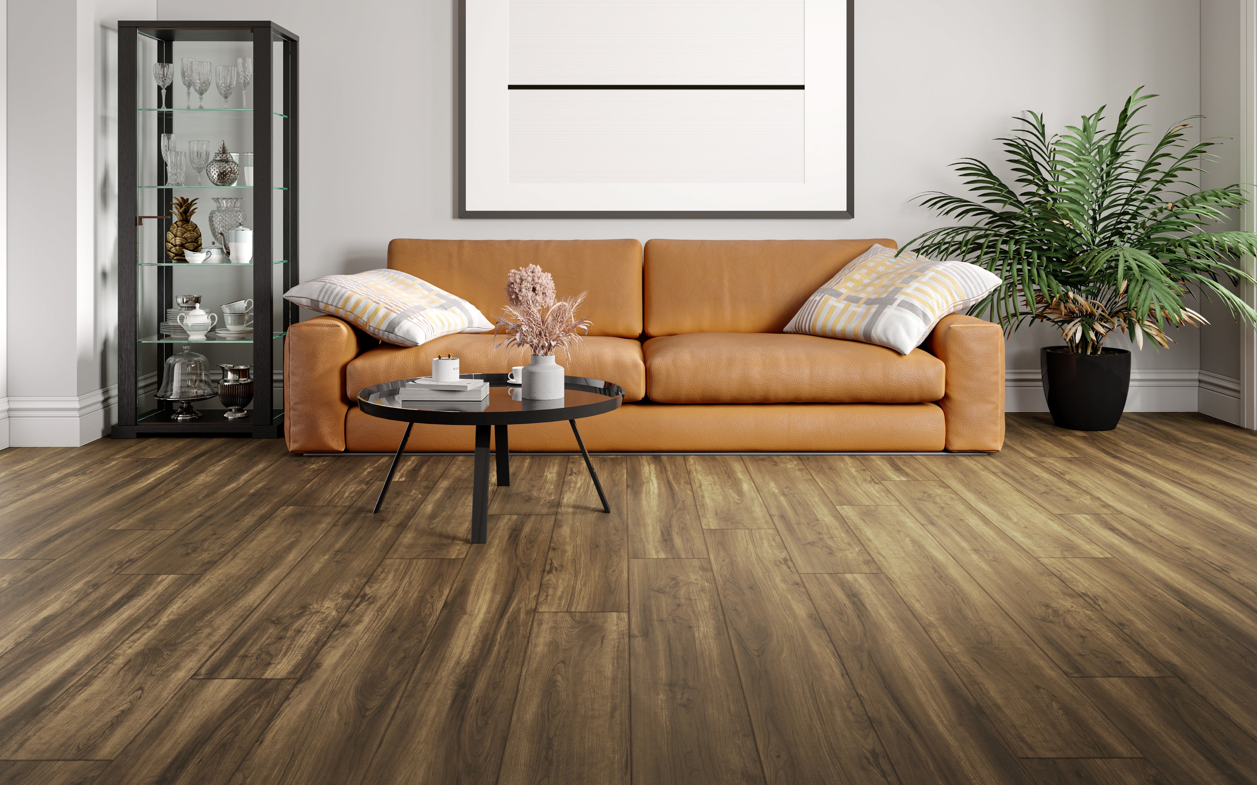 Paradigm Insignia PI20009 St. Clair Vinyl Plank – Flamingo's Flooring